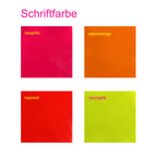 Kachel - design your own