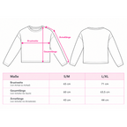 Pullover grau