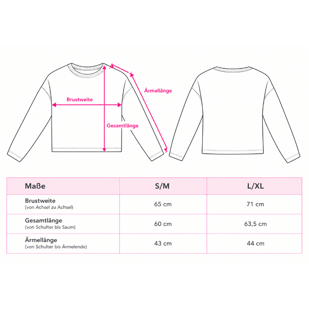 Pullover grau