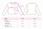 Pullover schwarz