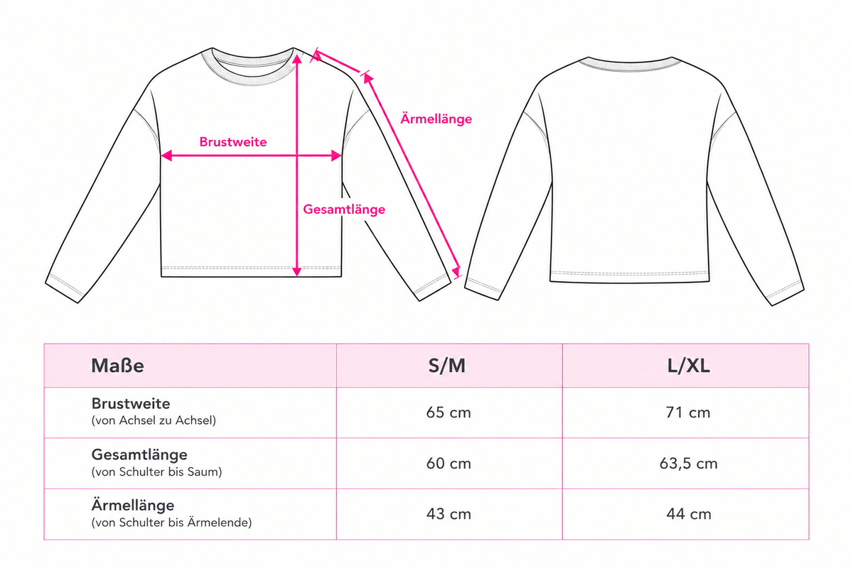 Pullover schwarz