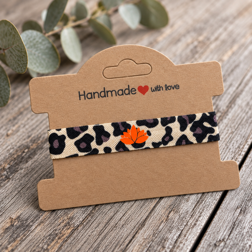 Armband Leo - Lotusblume