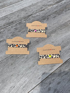 Armband Herz - Leo