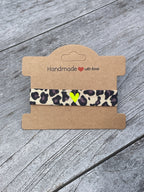 Armband Herz - Leo