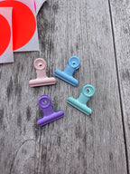 Clips