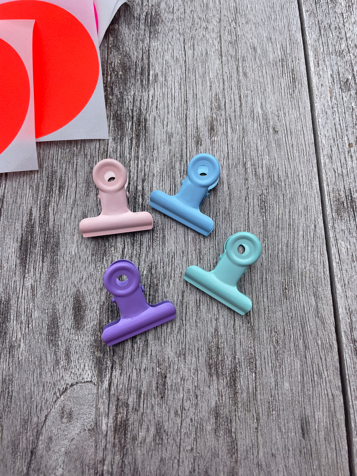 Clips