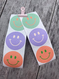 Sticker - Smiley