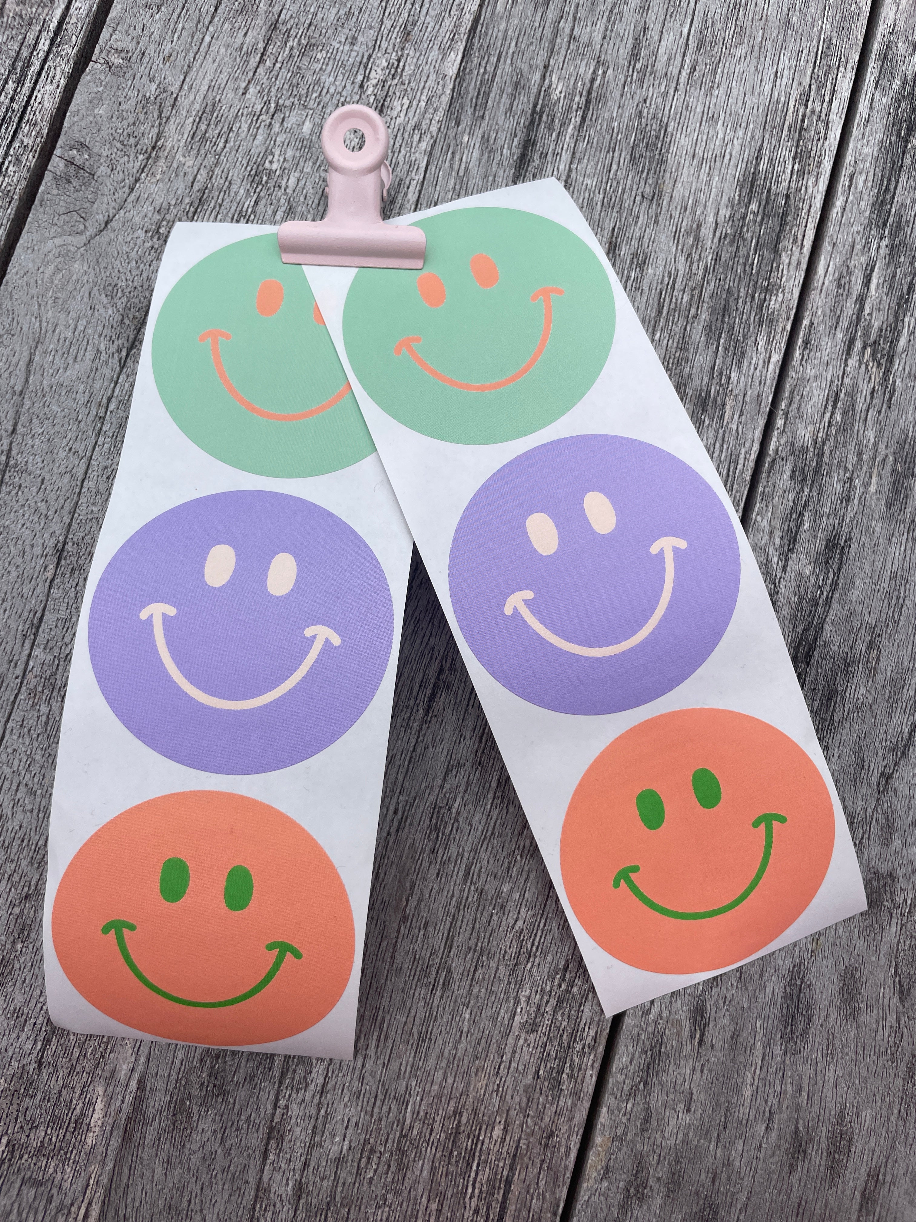 Sticker - Smiley