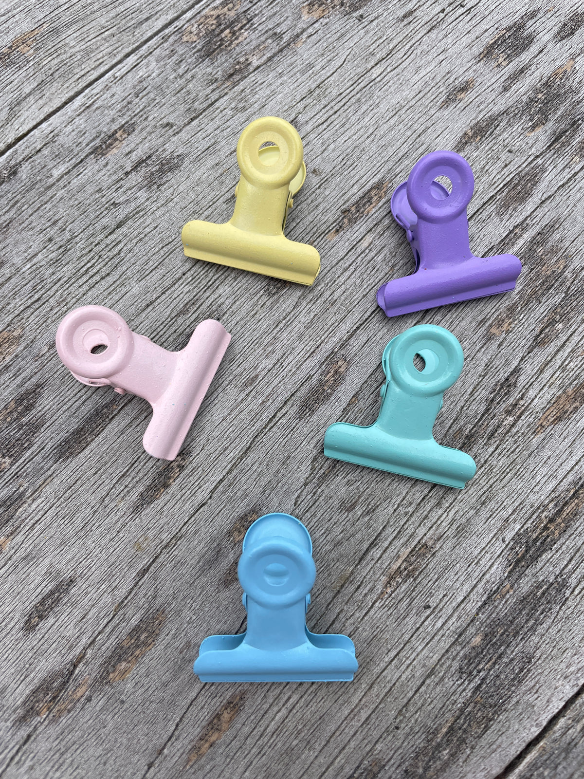 Clips