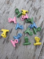 Clips mini