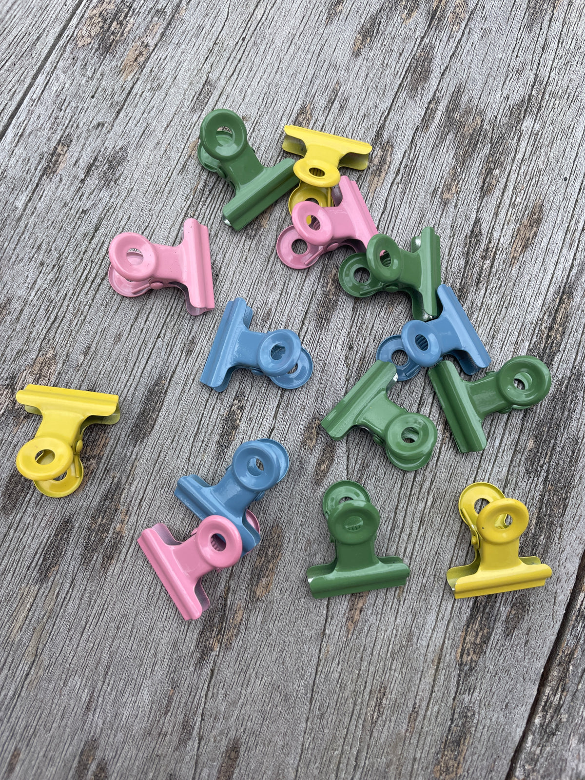 Clips mini