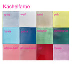 Kachel - design your own
